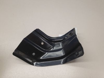 Кронштейн крепления крыла левый для Hyundai Creta 2016-