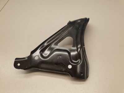 Кронштейн крепления крыла правый для Hyundai Solaris 2017-