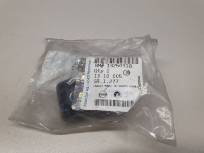 Кронштейн радиатора верхний для Chevrolet Cruze 2009-2016