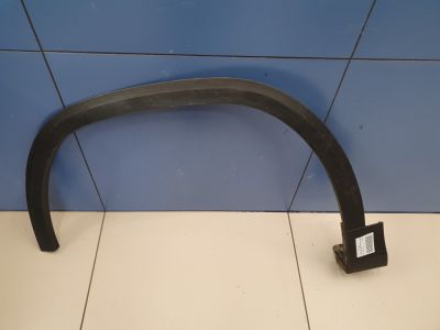 Расширитель арки левый передний для Mercedes GLA-klasse H247 2020-