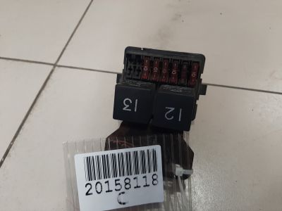 Блок предохранителей для Chery Amulet A15 2006-2012