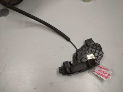 Замок двери передней правой для Land Rover Range Rover Evoque 2011-2018