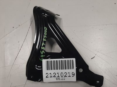 Кронштейн крепления крыла правый для Hyundai Solaris 2017-