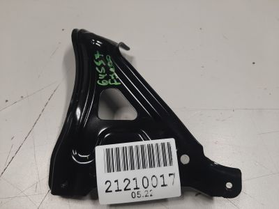 Кронштейн крепления крыла правый для Hyundai Solaris 2017-