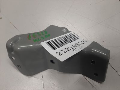 Кронштейн крепления крыла для Hyundai Solaris 2010-2017