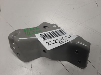 Кронштейн крепления крыла для Hyundai Solaris 2010-2017