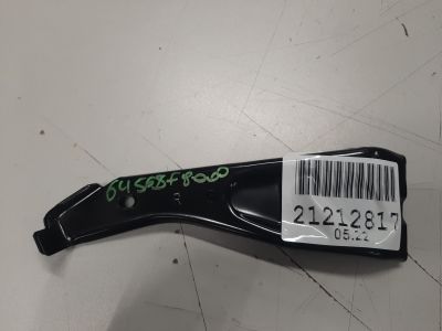 Кронштейн крепления крыла правый для Hyundai Solaris 2017-