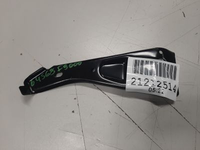 Кронштейн крепления крыла правый для Hyundai Solaris 2017-