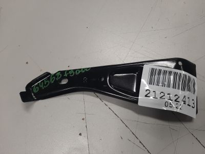 Кронштейн крепления крыла правый для Hyundai Solaris 2017-