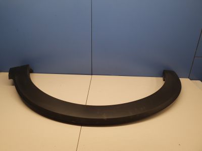 Расширитель арки левый передний для Renault Kaptur 2016-