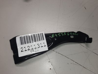 Кронштейн крепления крыла левый для Hyundai Solaris 2017-