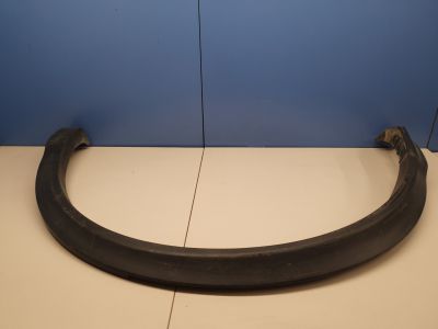 Расширитель арки правый задний для Nissan Qashqai J11E 2014-