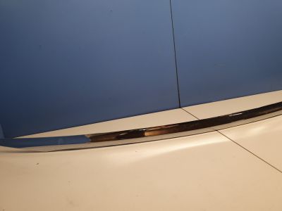 Накладка крышки багажника для Mercedes E-klasse W213 2016-