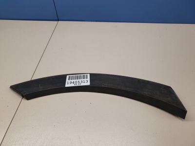 Расширитель арки правый задний для KIA Sorento Prime 2014-2020