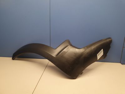 Накладка переднего бампера правая для Volvo V90 Cross Country 2017-