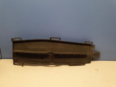 Заглушка бампера правая для BMW 5 G30 F90 2016-