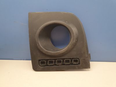 Рамка противотуманной фары правой  для Ford Fusion 2002-2012