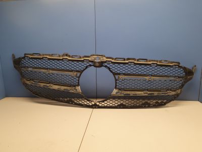 Решетка радиатора для Mercedes C-klasse W205 2014-