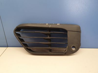 Решетка в бампер левая для BMW X1 F48 2015-2023