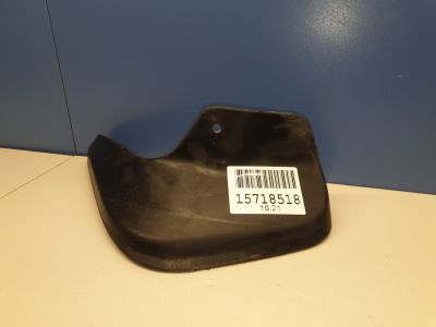 Брызговик задний левый для Nissan Qashqai J11E 2014-