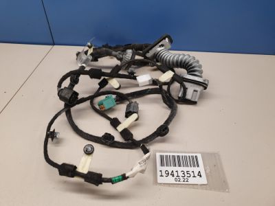 Проводка задней левой двери для Ford Explorer 2010-2019