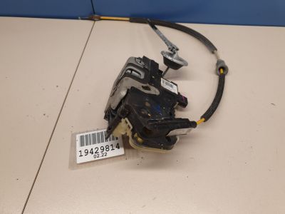 Замок двери задней левой для Ford Explorer 2010-2019