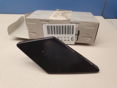 Крышка форсунки омывателя фары левая для Nissan Teana J32 2008-2013