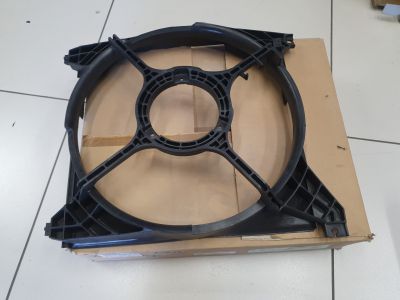 Диффузор вентилятора для Hyundai Santa Fe SM 2000-2012