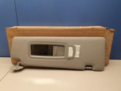 Солнцезащитный козырек правый для BMW X5 E70 2006-2013