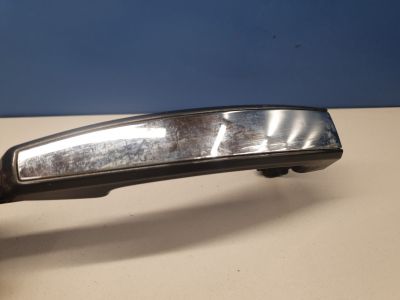 Ручка двери нaружная левая передняя для Opel Insignia 2008-2017