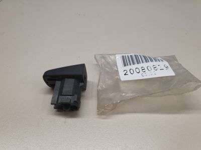 Накладка ручки наружной задней левой для Opel Astra H 2004-2014