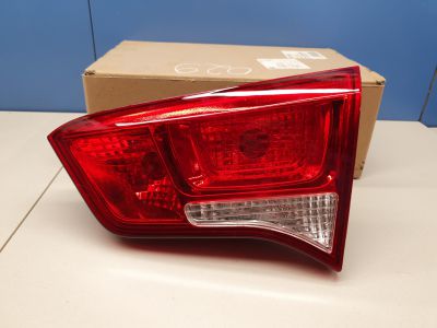 Фонарь в крышку правый для KIA Rio 3 2012-2017