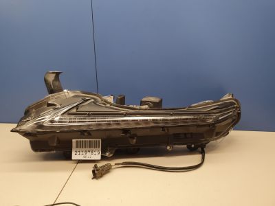 Указатель поворота левый для Lexus NX Z10 2014-