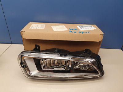 Фара противотуманная правая для Volkswagen Polo Sedan 2011-