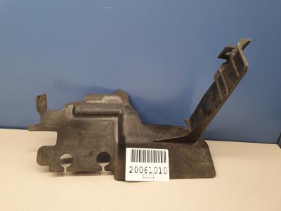 Воздуховод радиатора правый  для Chevrolet Cruze 2009-2016