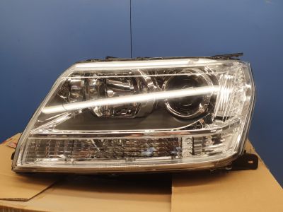 Фара левая для Suzuki Grand Vitara 2005-2015