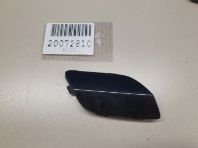 Заглушка переднего бампера правая для Opel Astra J 2009-2017