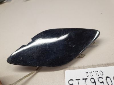 Заглушка переднего бампера буксировочного крюка для Opel Astra J 2009-2017