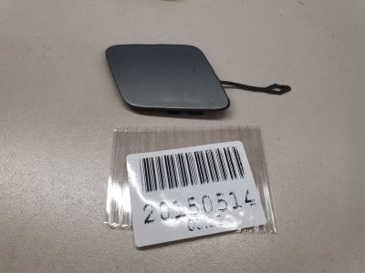 Заглушка переднего бампера буксировочного крюка для Chevrolet Cobalt 2011-2016