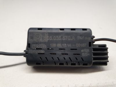 Антенна для Volkswagen Beetle A5 2011-2019