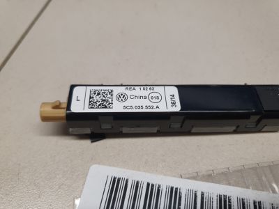 Антенна  для Volkswagen Beetle A5 2011-2019