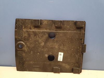 Защитная панель моторного отсека для Genesis GV80 2019-