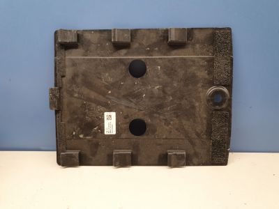 Защитная панель моторного отсека для Genesis GV80 2019-