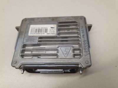 Блок ксеноновой лампы для Jaguar F-TYPE 2013-