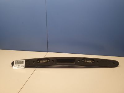 Ручка открывания багажника для Volvo S60 2010-2018