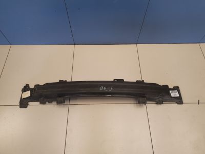 Усилитель бампера заднего для Hyundai Solaris 2010-2017