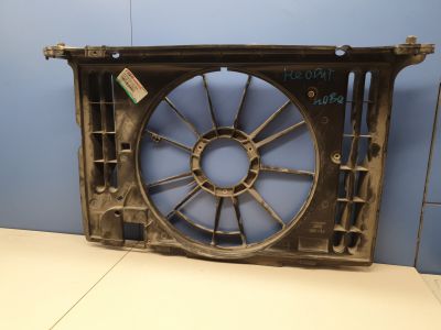 Диффузор вентилятора для Toyota Auris E15 2006-2012