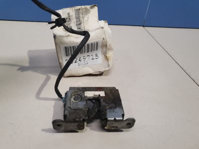 Замок капота правый для BMW X5 F15 2013-2018