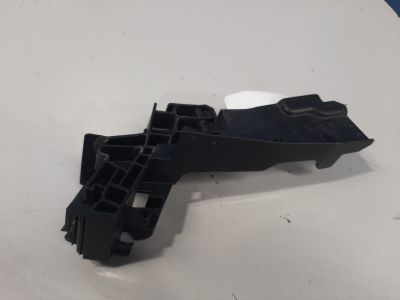 Кронштейн замка двери передний правый для Mercedes GLC-klasse X253 2015-