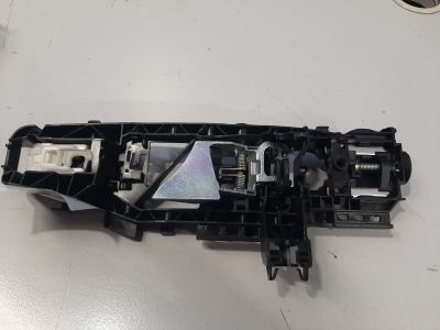 Кронштейн ручки двери для Mercedes C-klasse W205 2014-